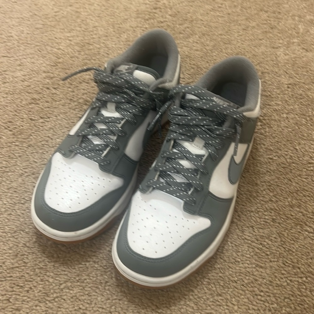 Kid’s Dunks Sz 6.5